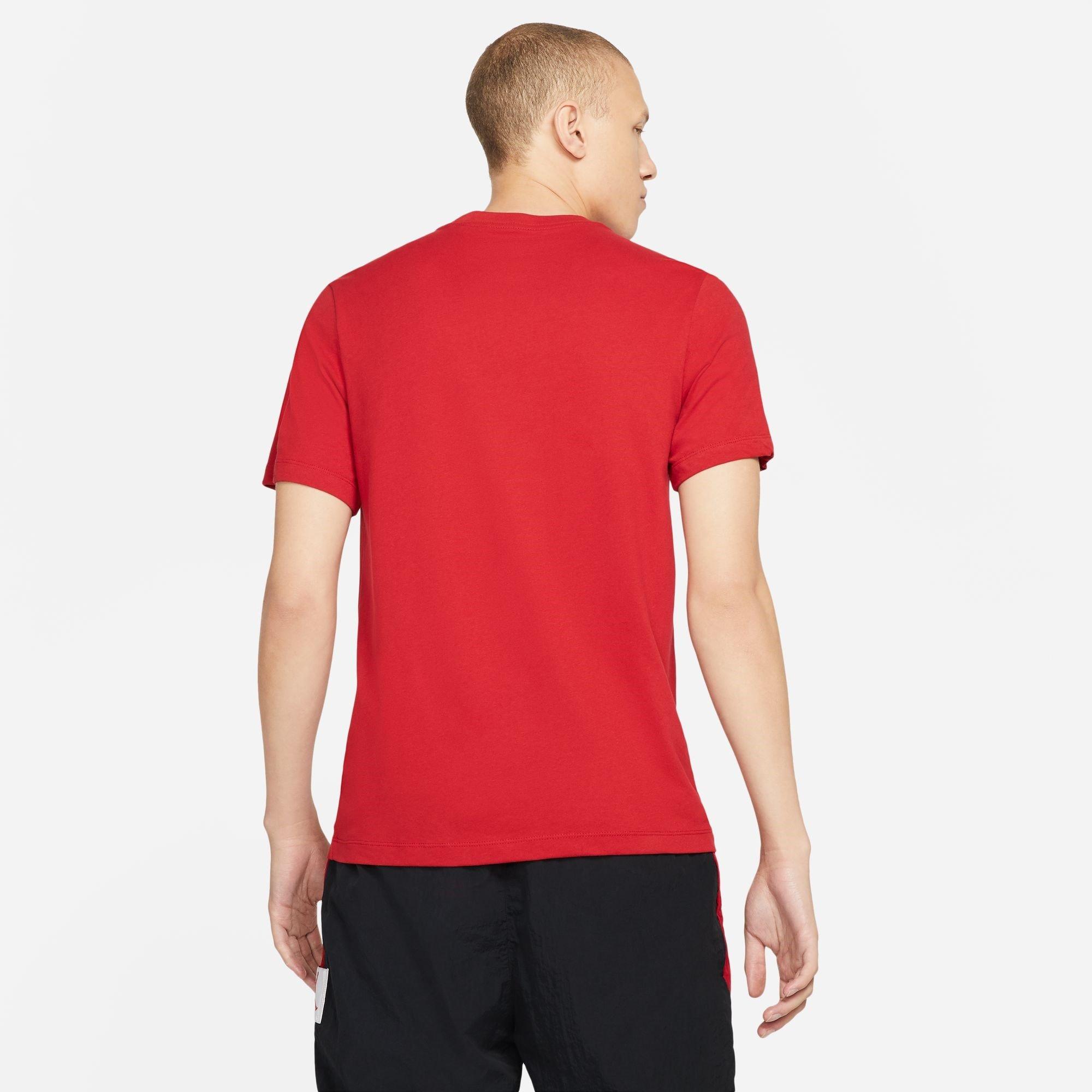 Air Jordan Jumpman Mens Short Sleeve Crew T Shirt