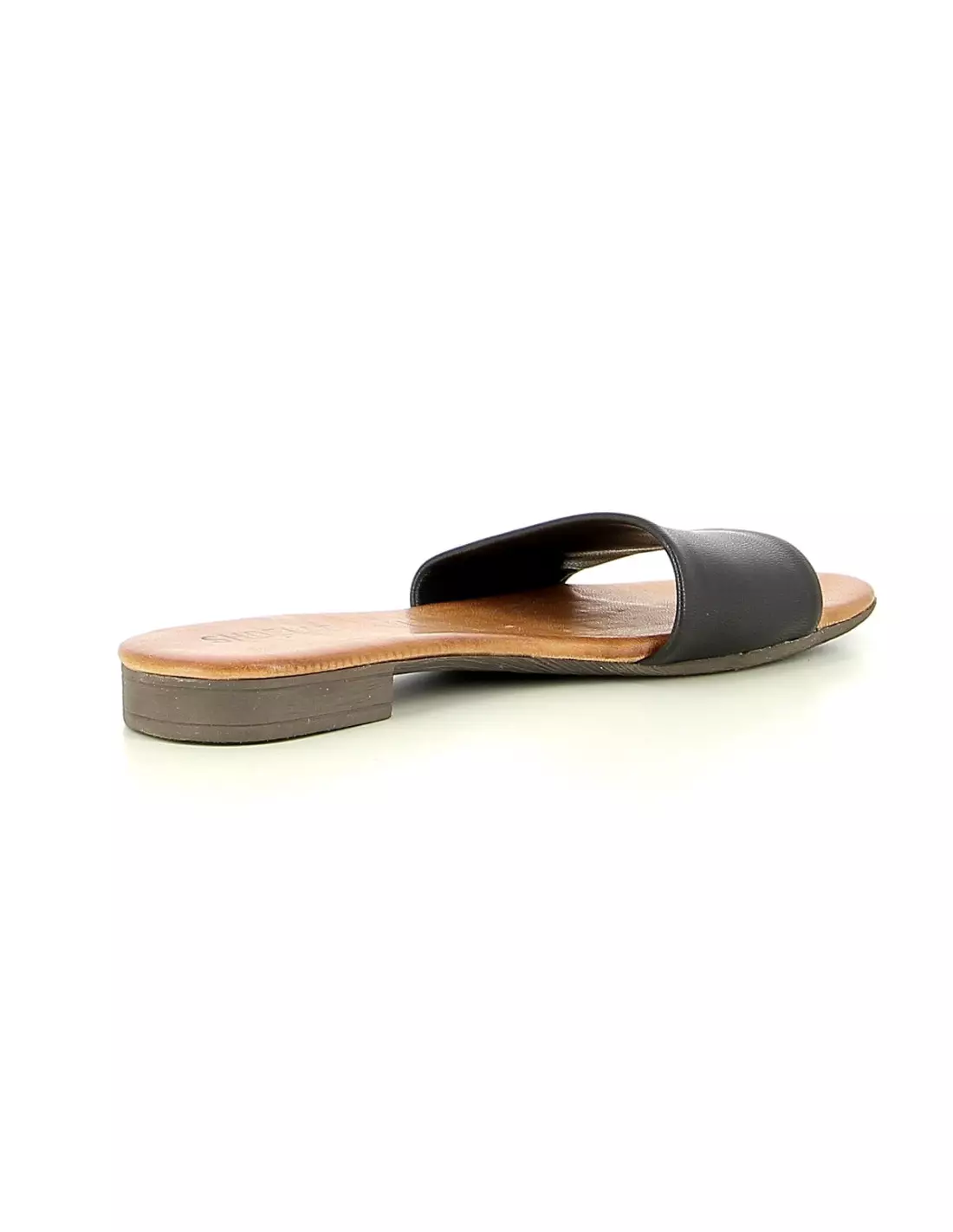 SHOELAB MAEVA 225115 NOIR - Mules & sabots Noir