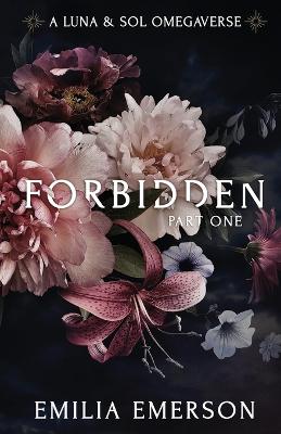 Forbidden: Part One (Paperback)