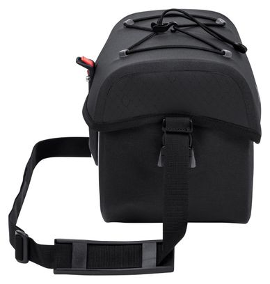 Sacoche de Guidon Vaude Aqua Box Noir
