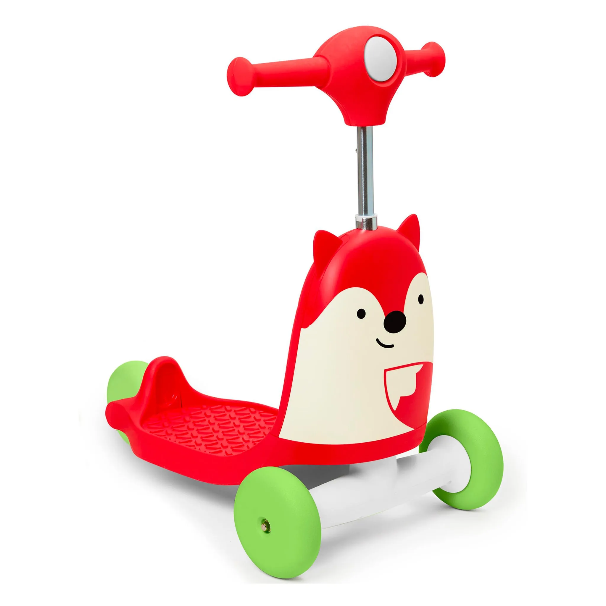 Skip Hop Trotinette 3en 1 Renard