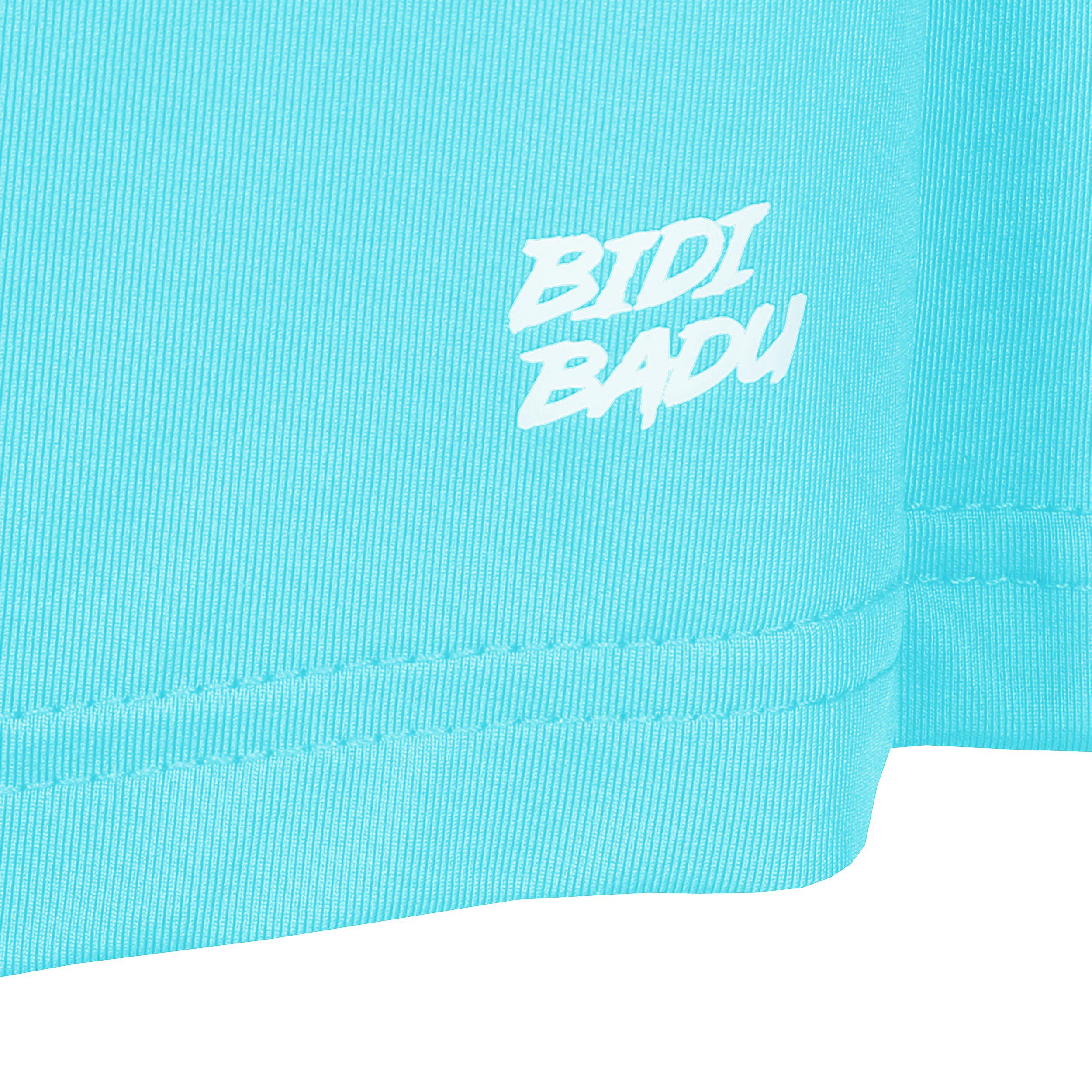 BIDI BADU Crew Jupe Femmes - Turquoise