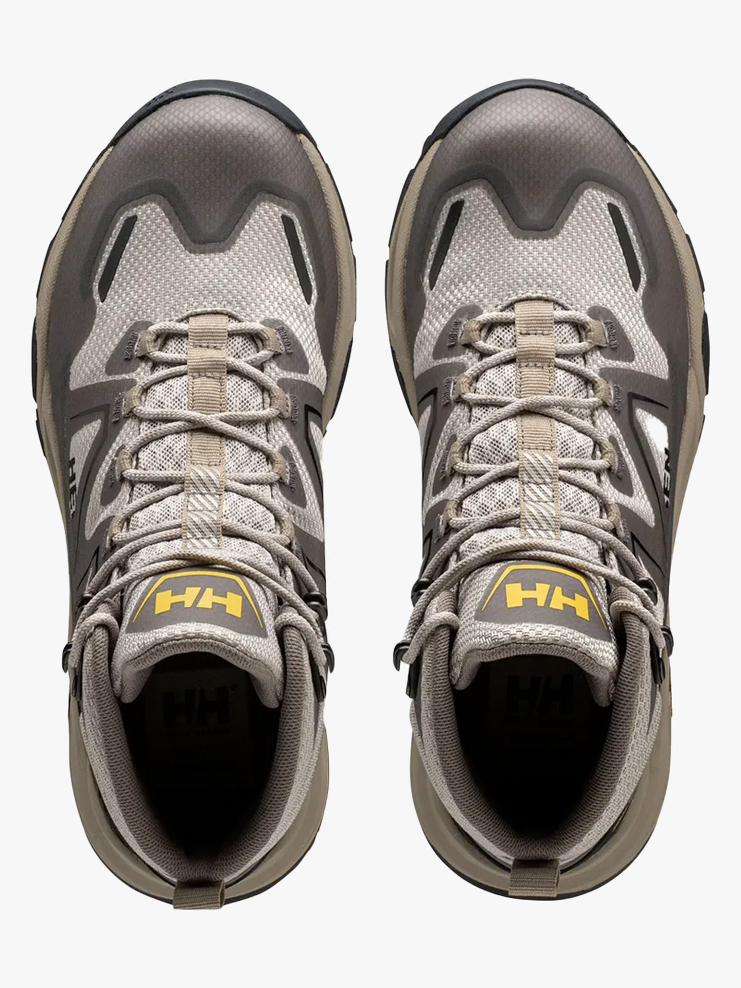Cascade Mid-Height Hiking Shoes