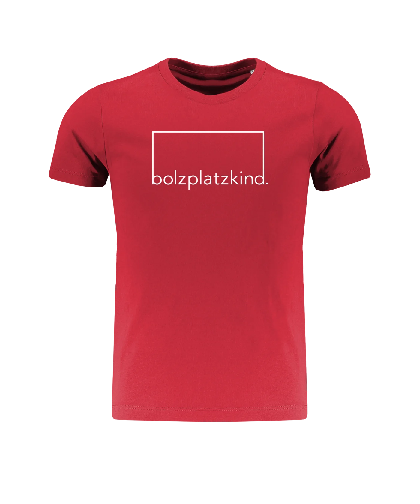 Bolzplatzkind 