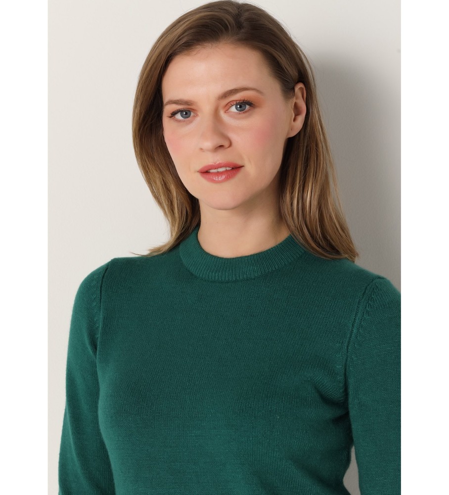 Camisa Lois 136208 verde