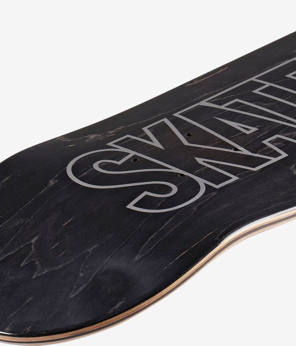 skatedeluxe Outline 8