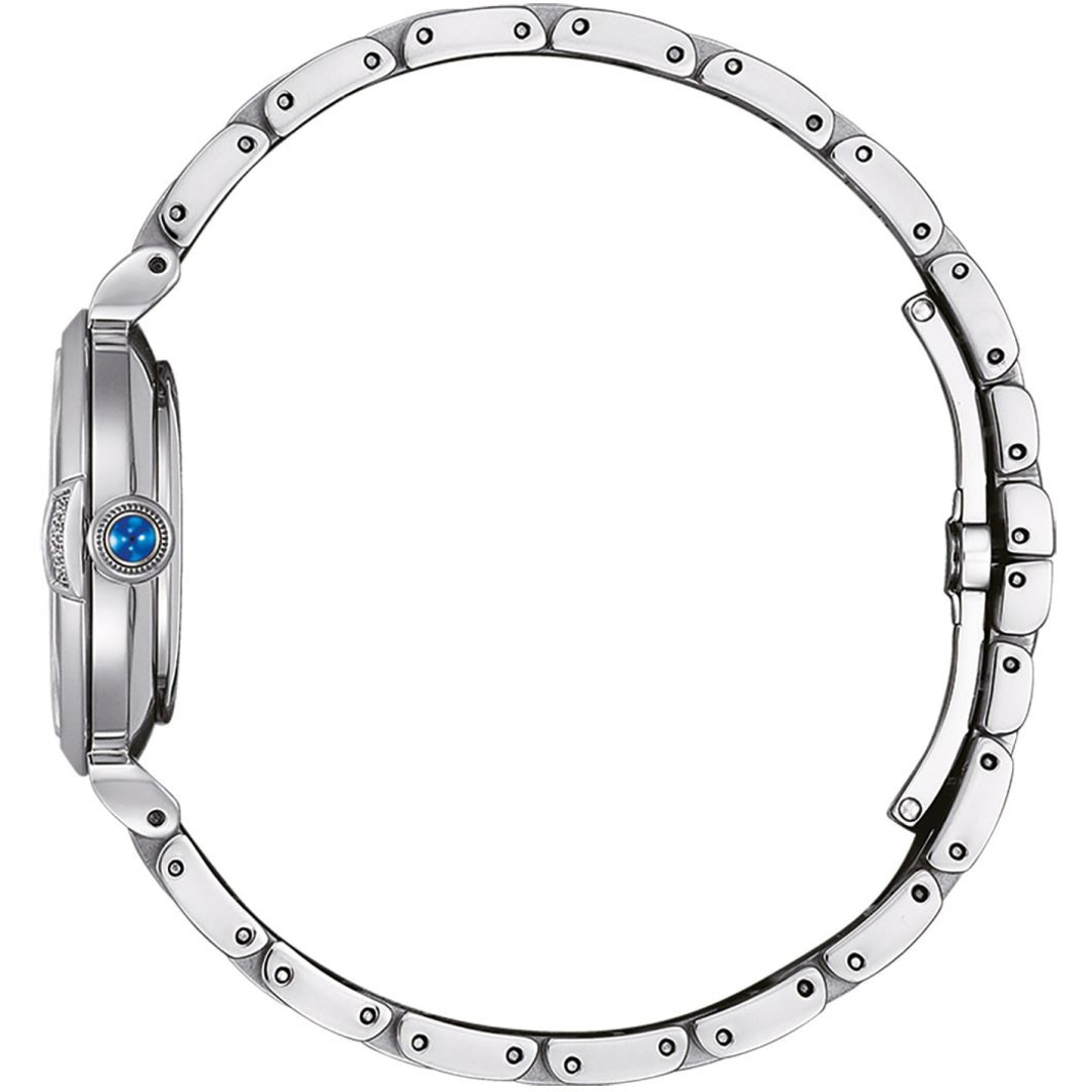 Citizen L May Bells Eco-Drive