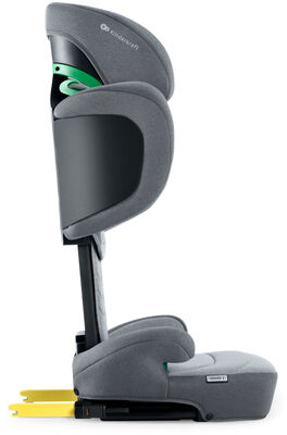 Kinderkraft XPAND 2 i-Size Bilstol, Rocket Grey
