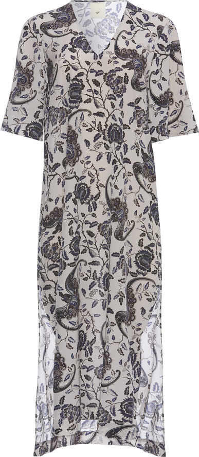 Heartmade ¤ Vanea dress HM ¤ Blue fusion