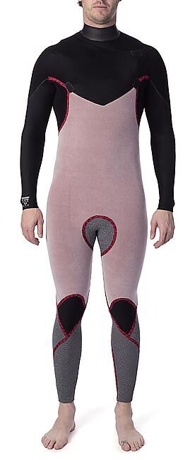 RIP CURL - INTEGRALE DAWN PATROL WARM 5/3 CZ HOMM