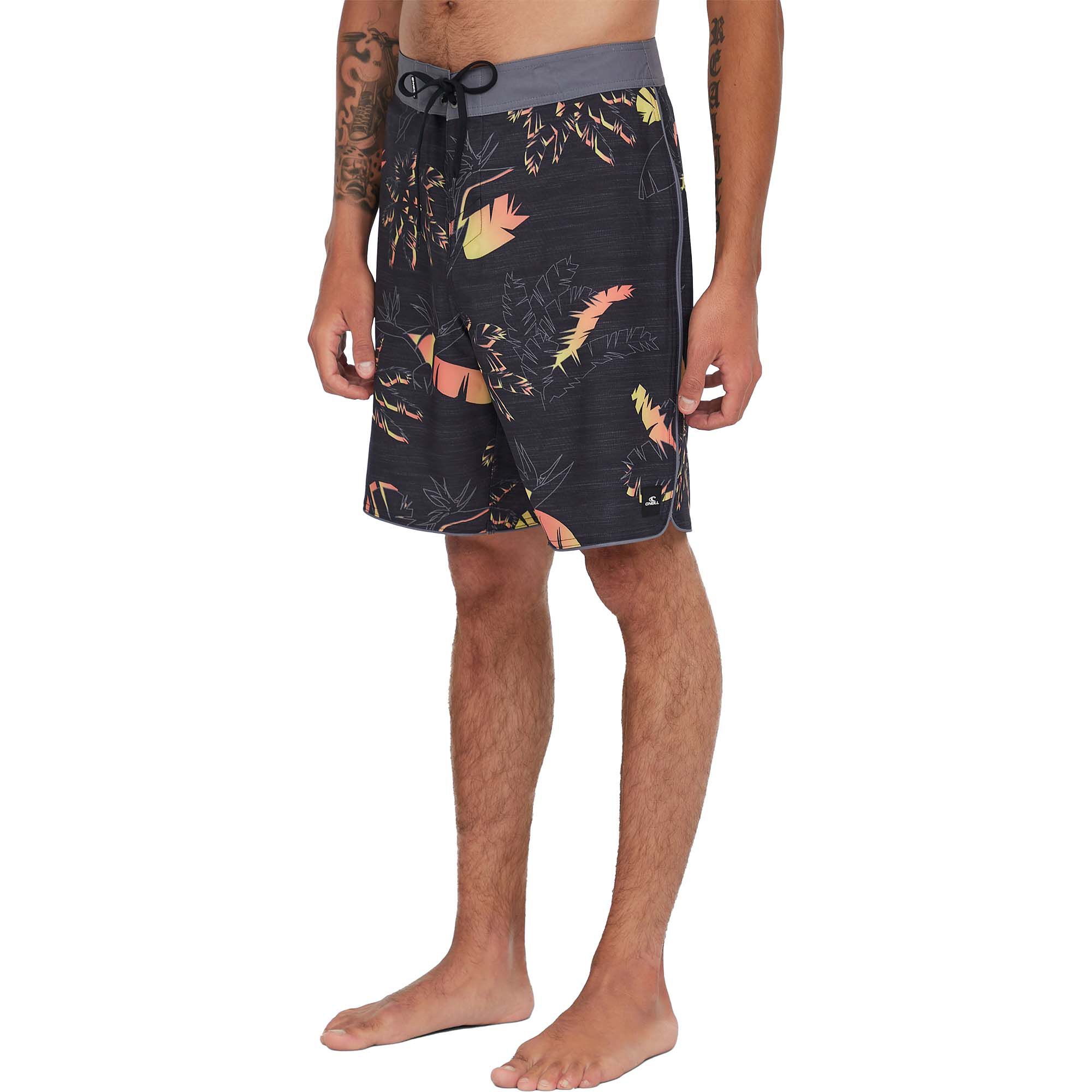 O'NeillHYPERFREAK MYSTO SCALLOP 19