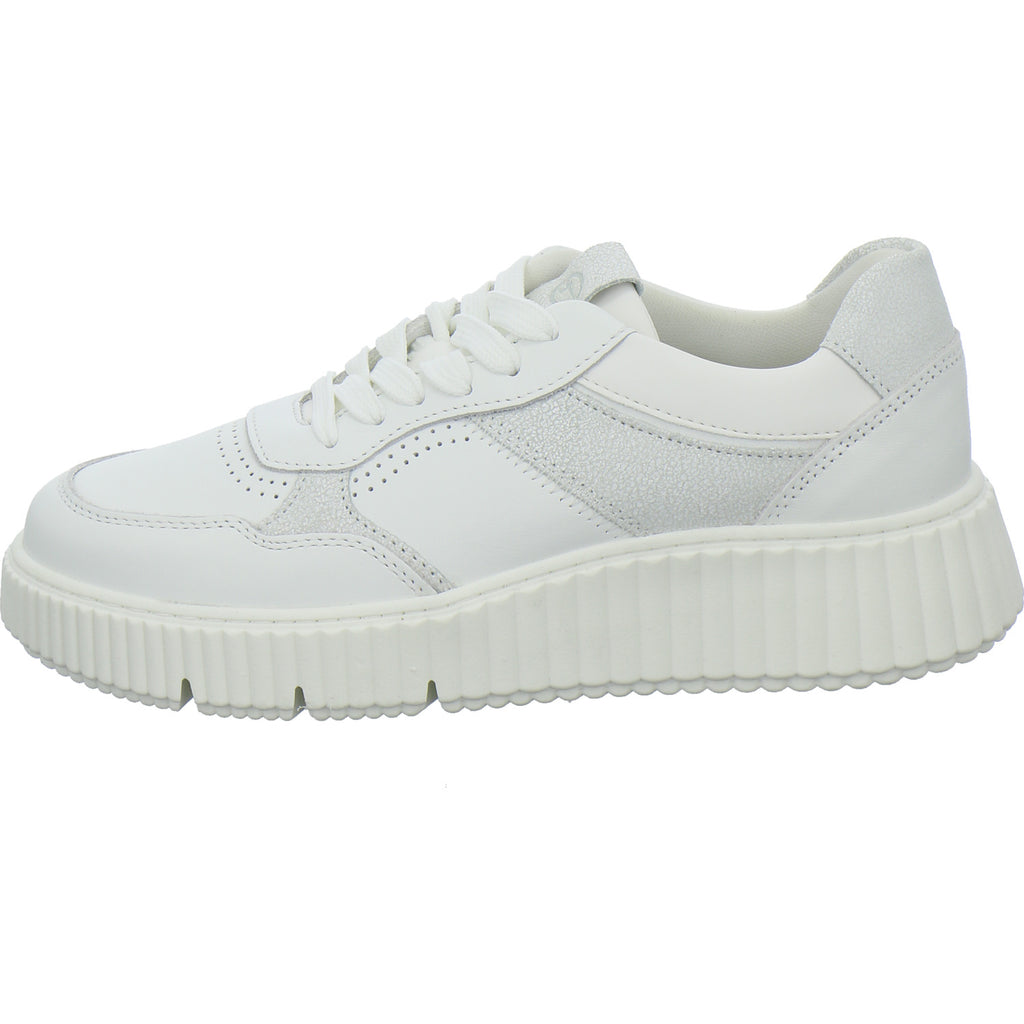 Tamaris Sneaker Damen Weiß
