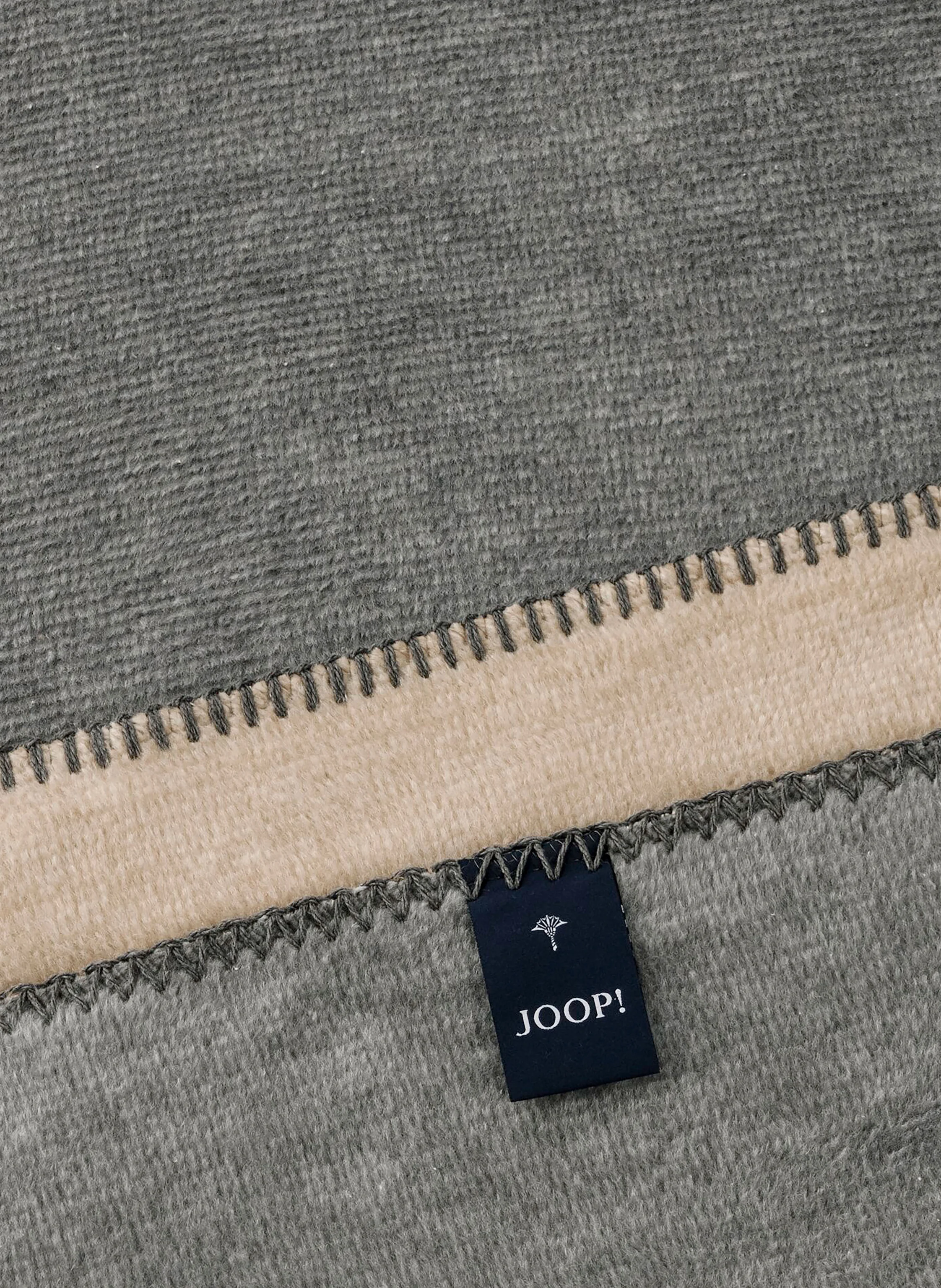 JOOP! Plaid