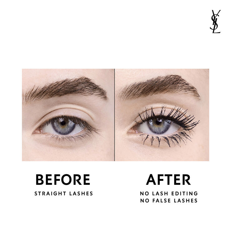 Yves Saint Laurent Lash Clash Extreme Volume Mascara