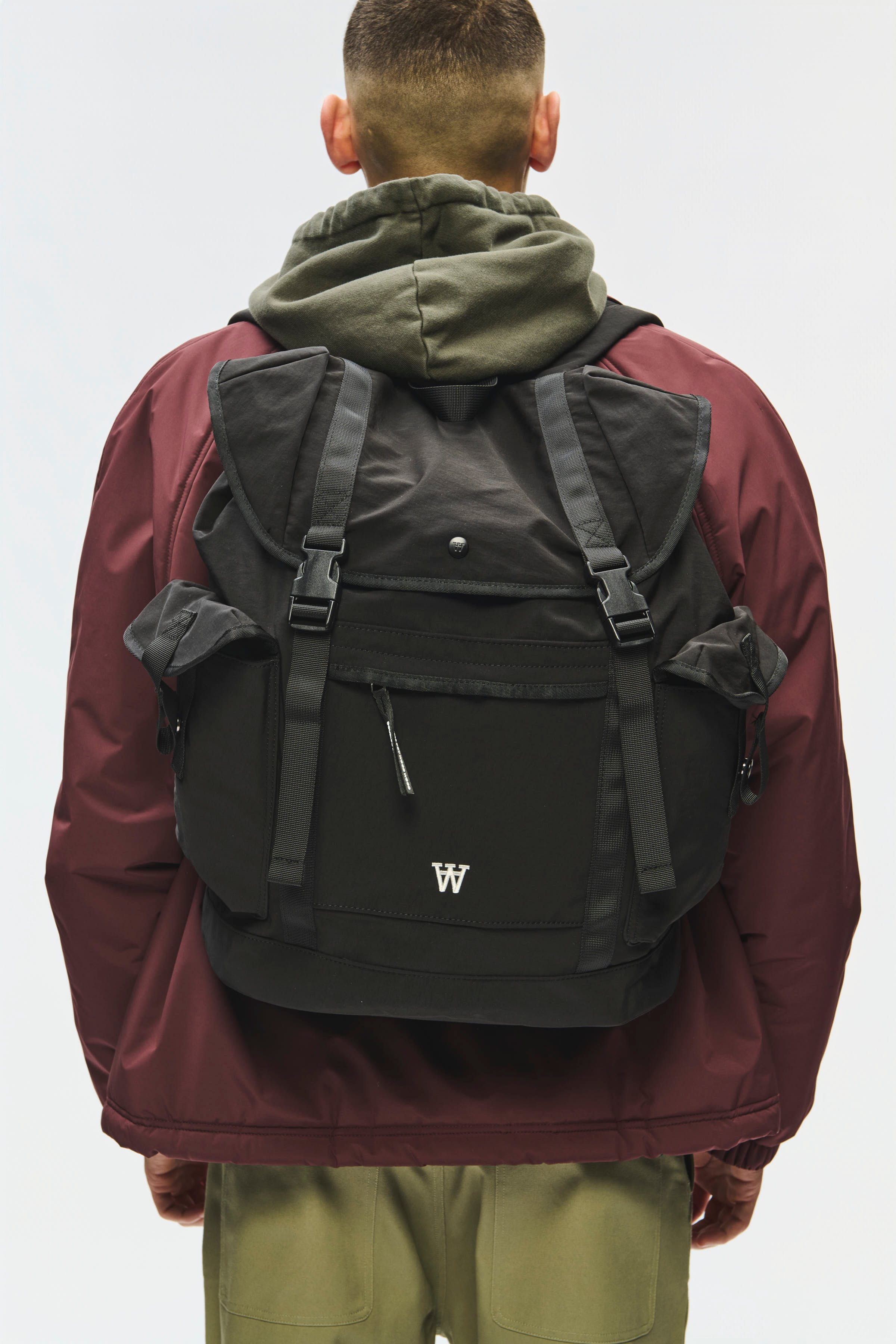 DOUBLE A BY W.W. MEN WWKarl Tas