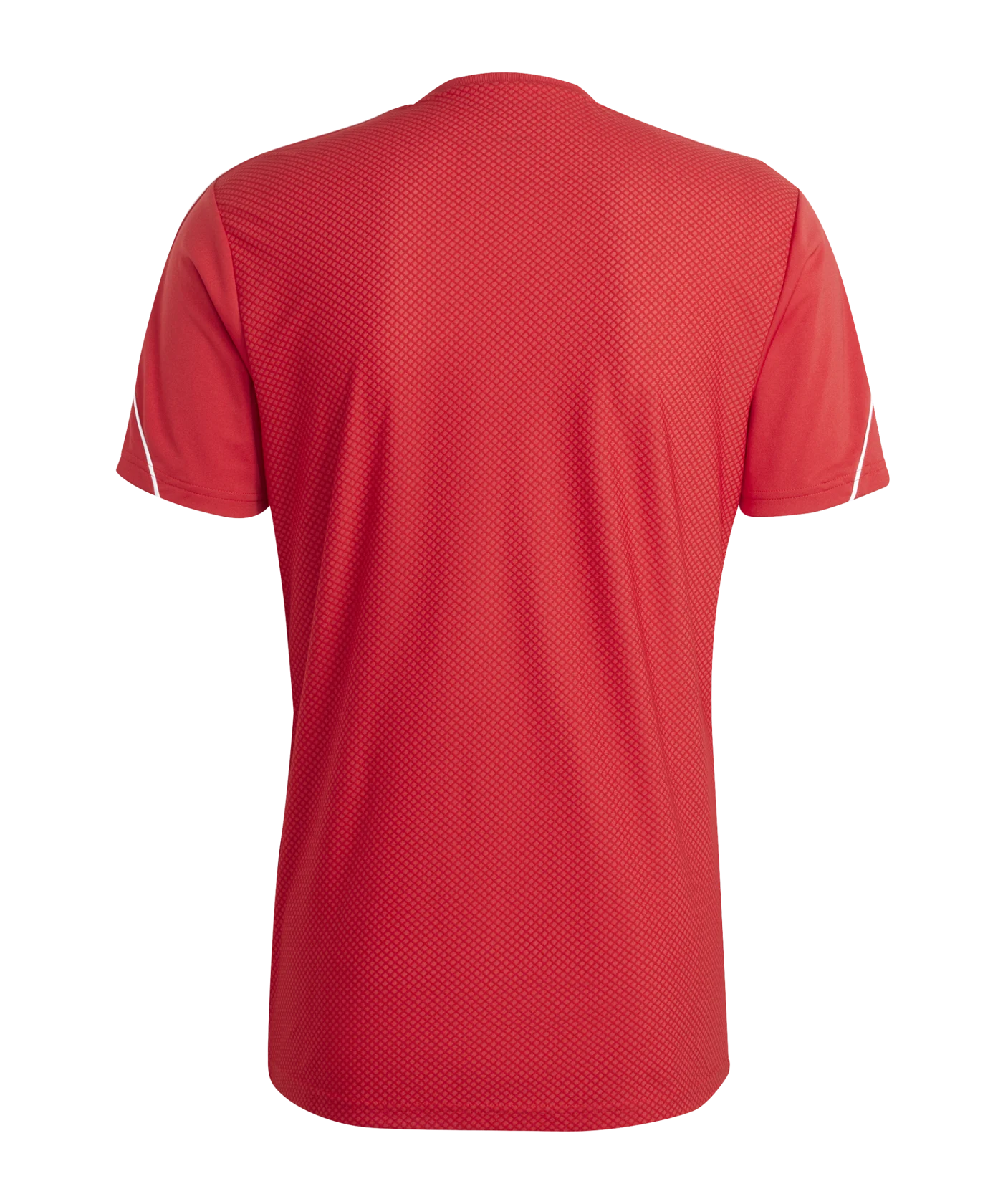 adidas Tiro 23 Trikot Rot Weiss