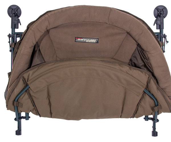 Chaise de Pêche Ultimate BankBase ORB Chair Plus