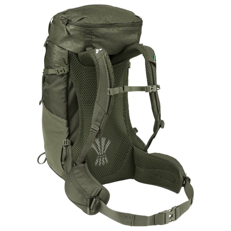 Vaude Brenta 36+6 Khaki