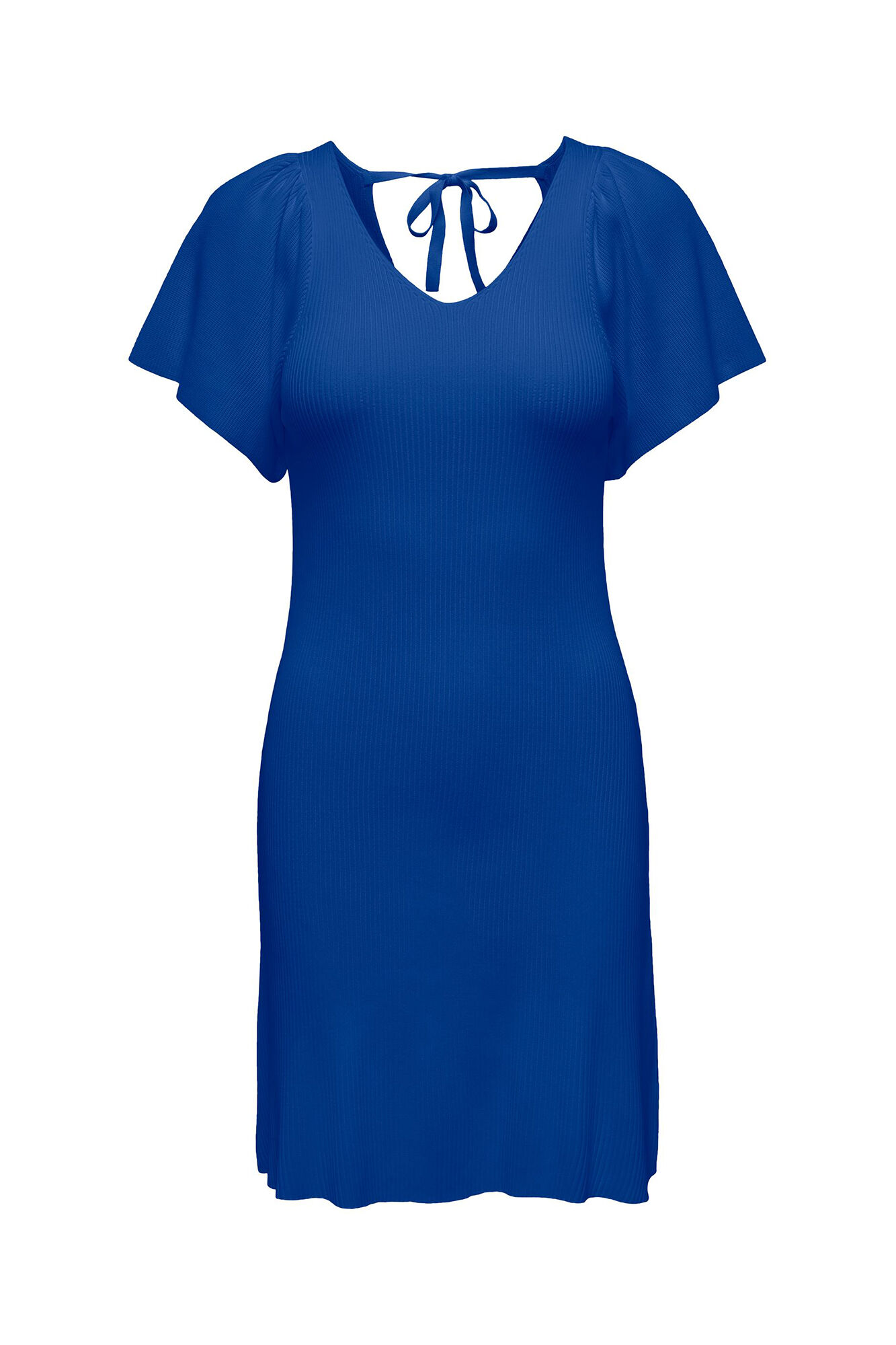 Vestido curto