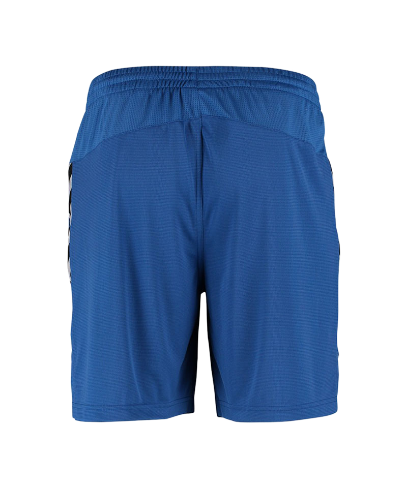 Hummel Authentic Charge Poly Shorts Blau F7045