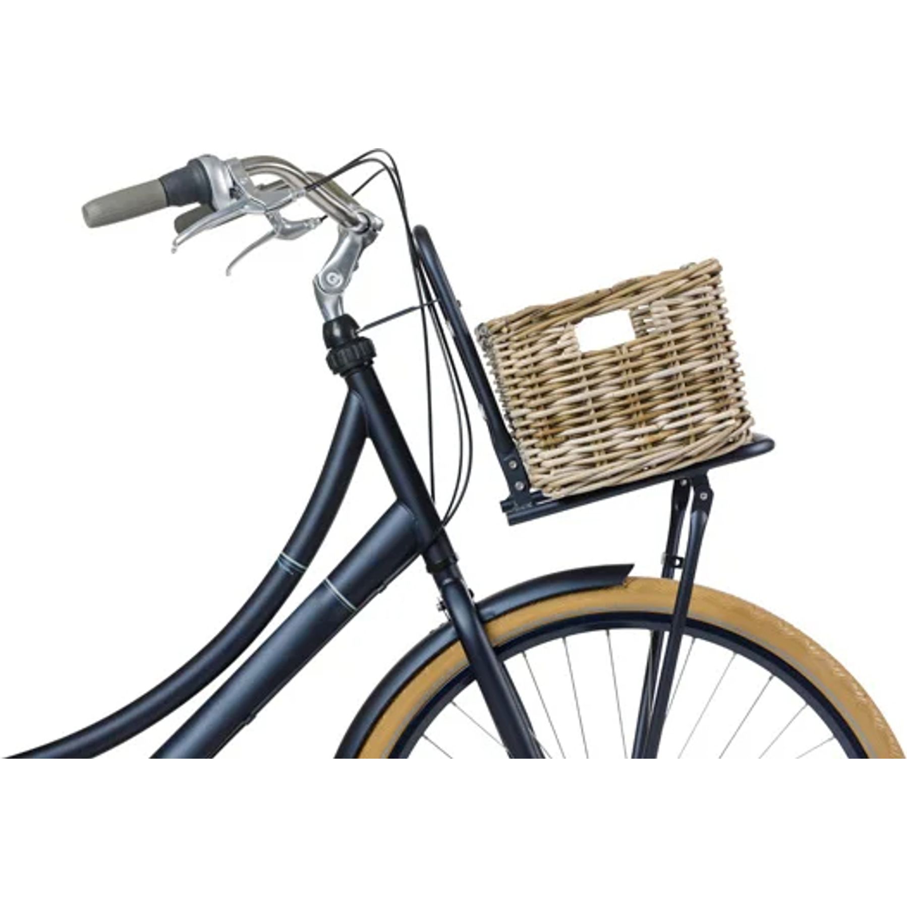 Basil Dax Fietsmand