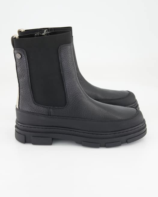 Copenhagen Kids Gillian Stiefeletten in Schwarz