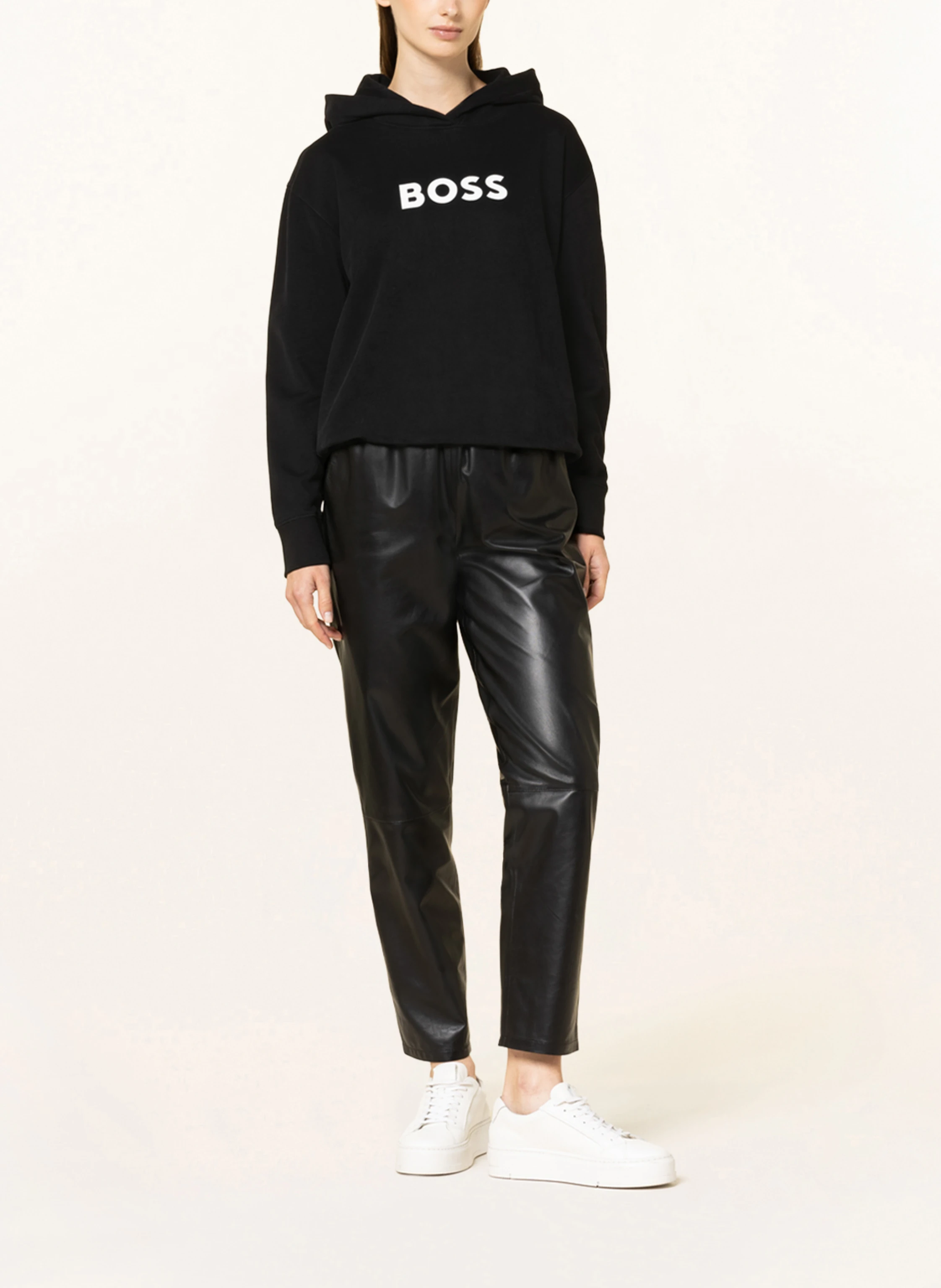 BOSS Hoodie EDELIGHT
