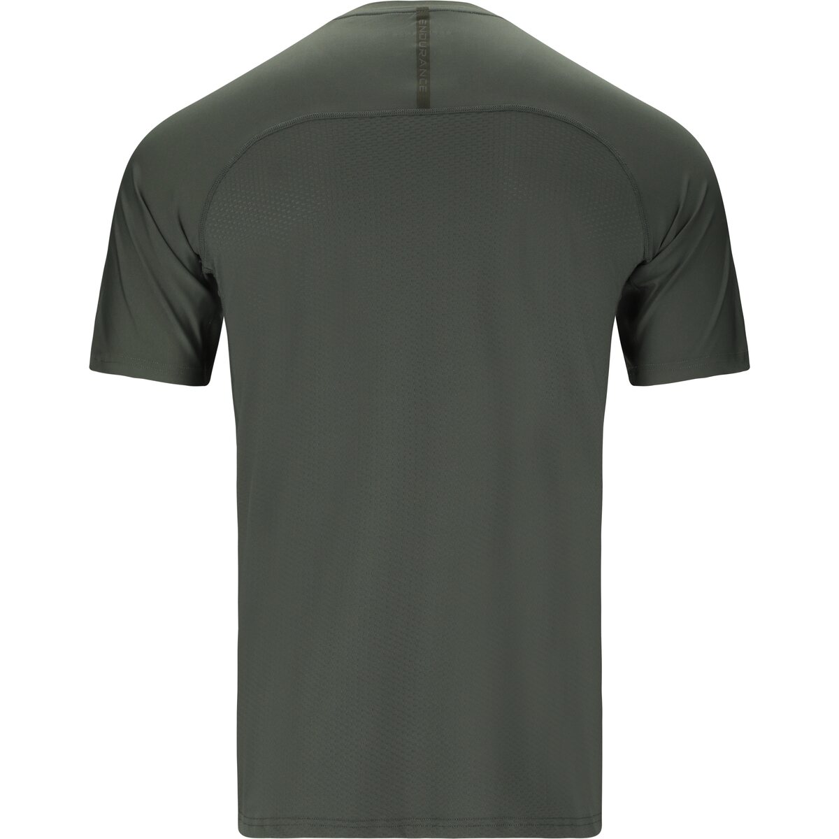 Endurance Serzo Løbe T-shirt Herre