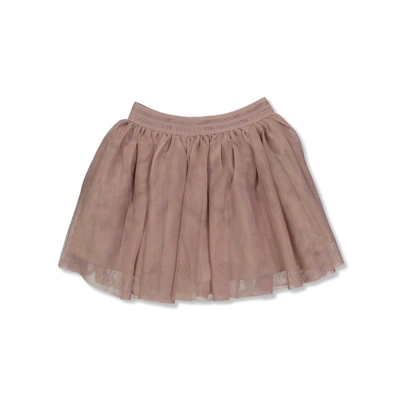 NMFNUTULLE nederdel