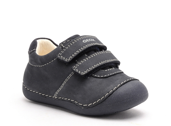 Geox boots bottine bebe b tutim b b9439a bleu