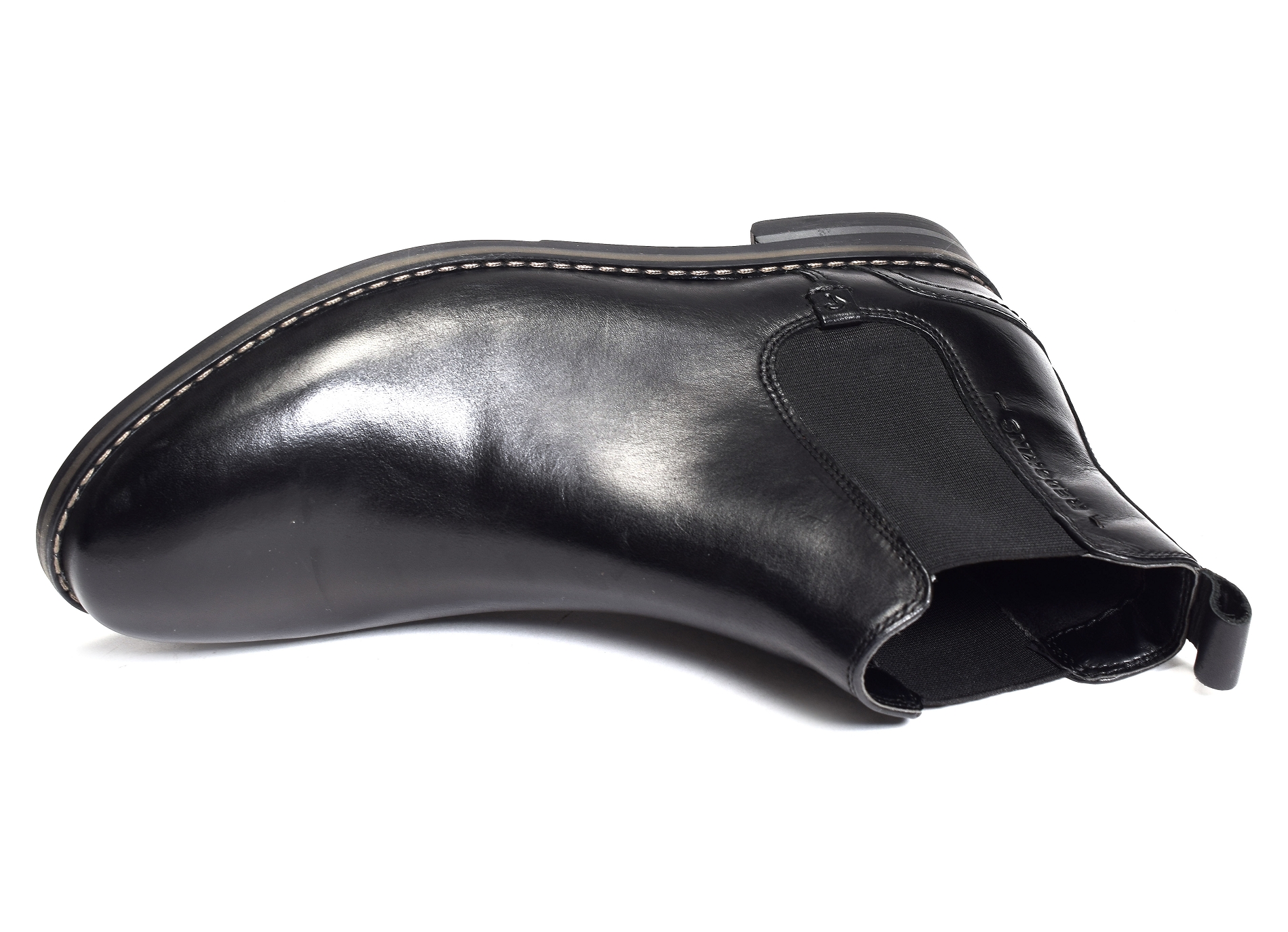 Einsteino noir