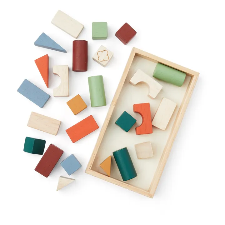 Kid's Concept Jeu de construction Carl Larson
