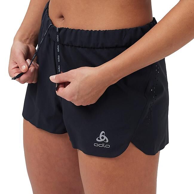 ODLO - SHORT ZEROWEIGHT 3 INCH W