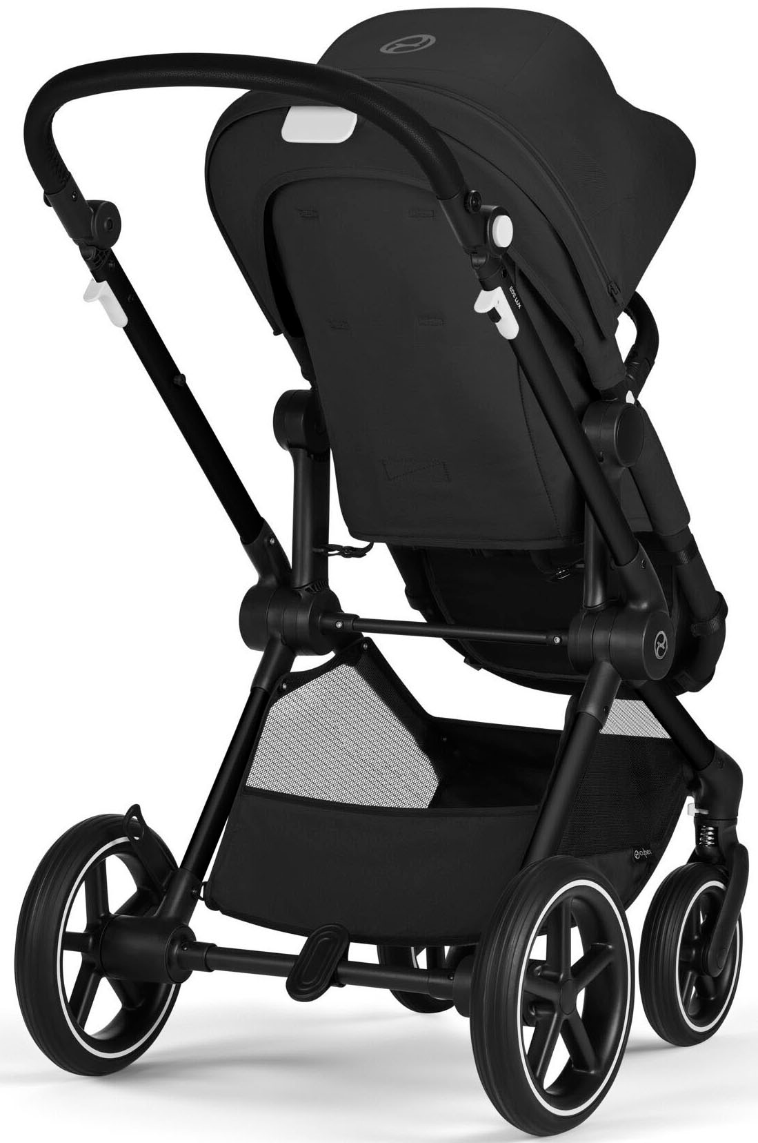 Cybex Kinder-Buggy »Cybex Gold, Eos Lux« 22 kg