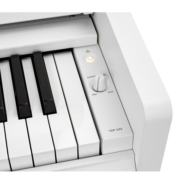 Yamaha YDP-S35 WH Set