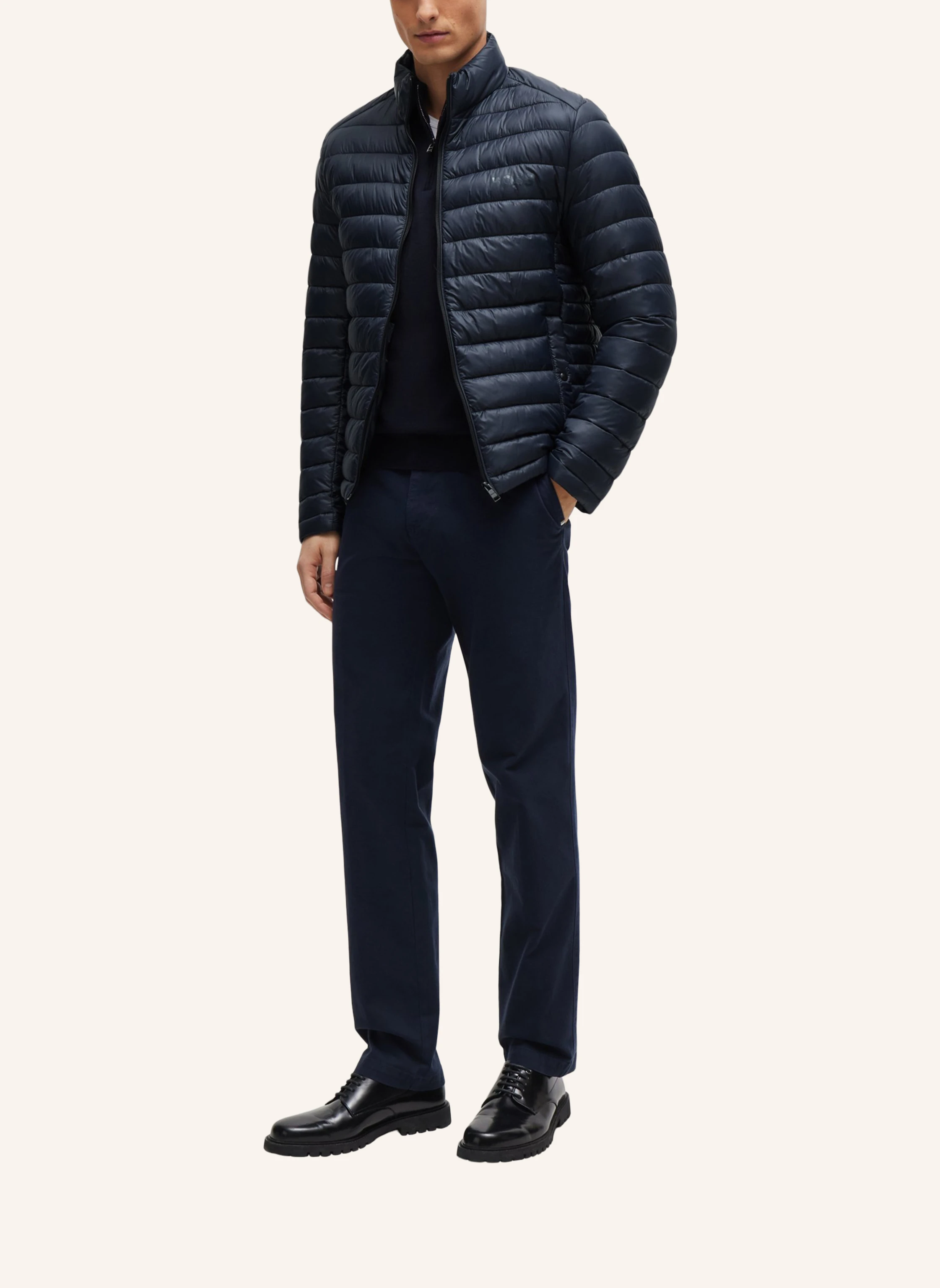 BOSS Casual Jacke CALANOS Regular Fit