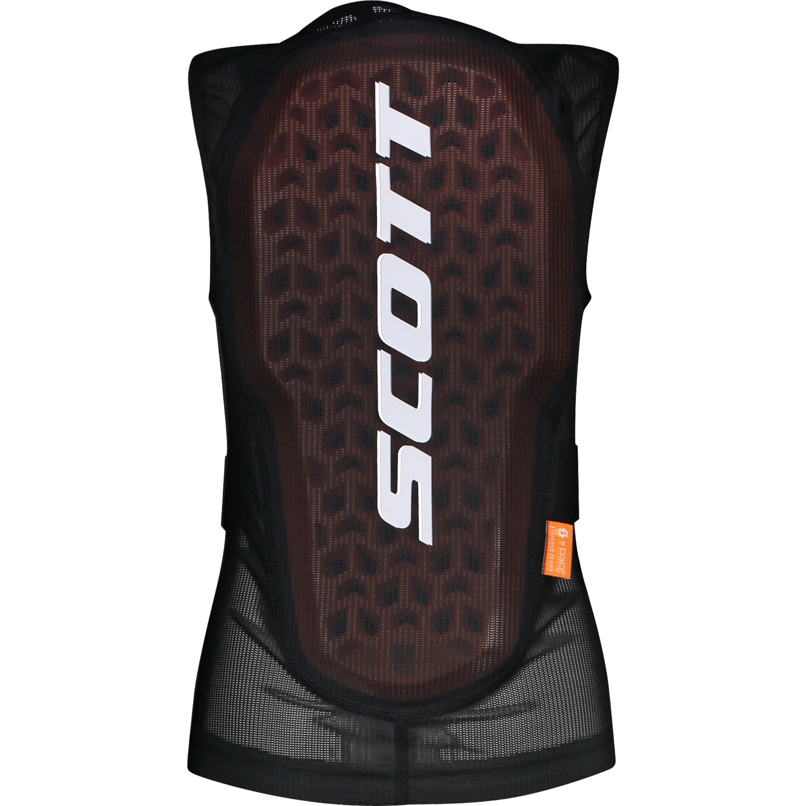 Scott Junior-Veste Airflow XS