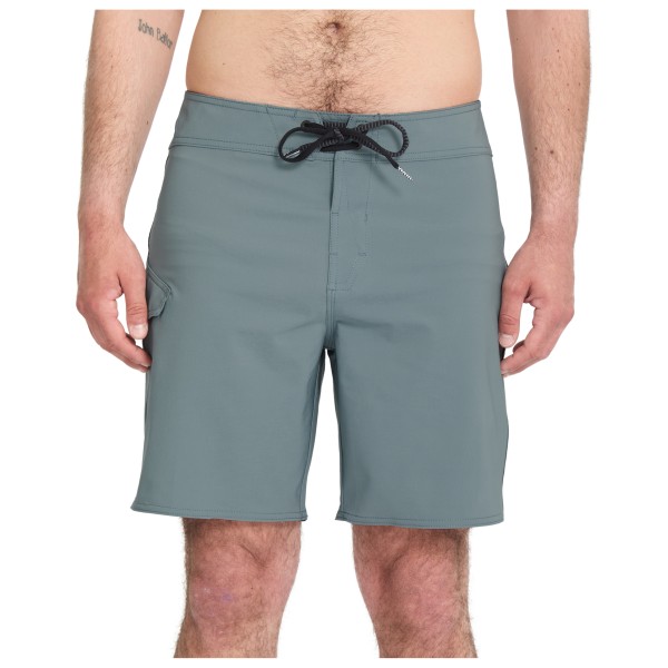 Volcom - Lido Solid Modern 18 - Boardshort