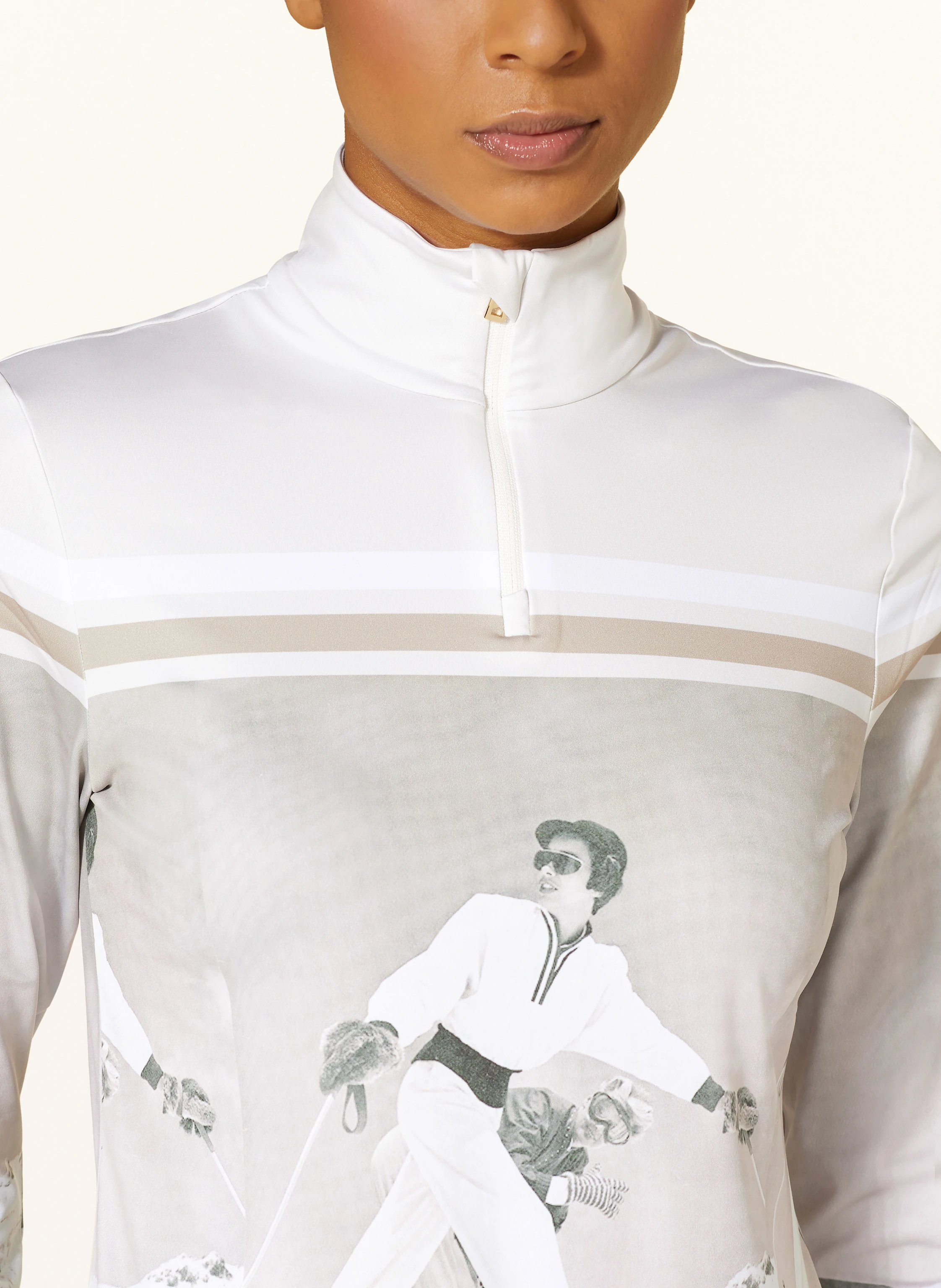 BOGNER Midlayer BELINE2