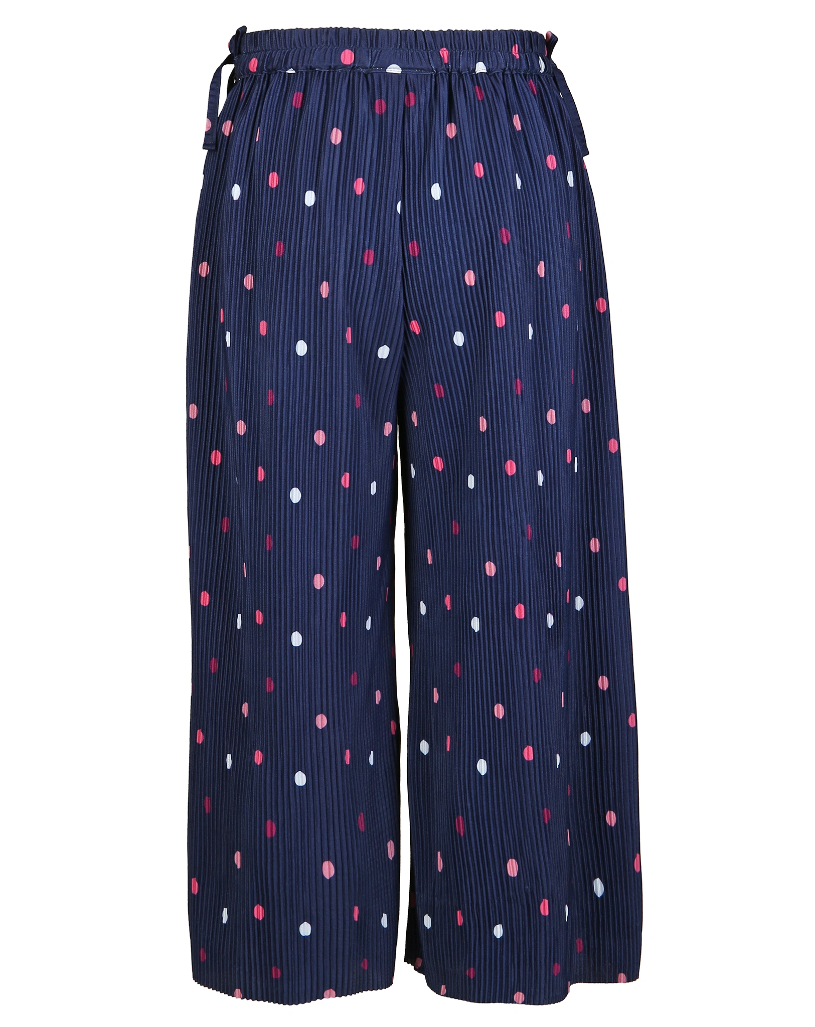 Culotte PÜNKTCHEN in dunkelblau