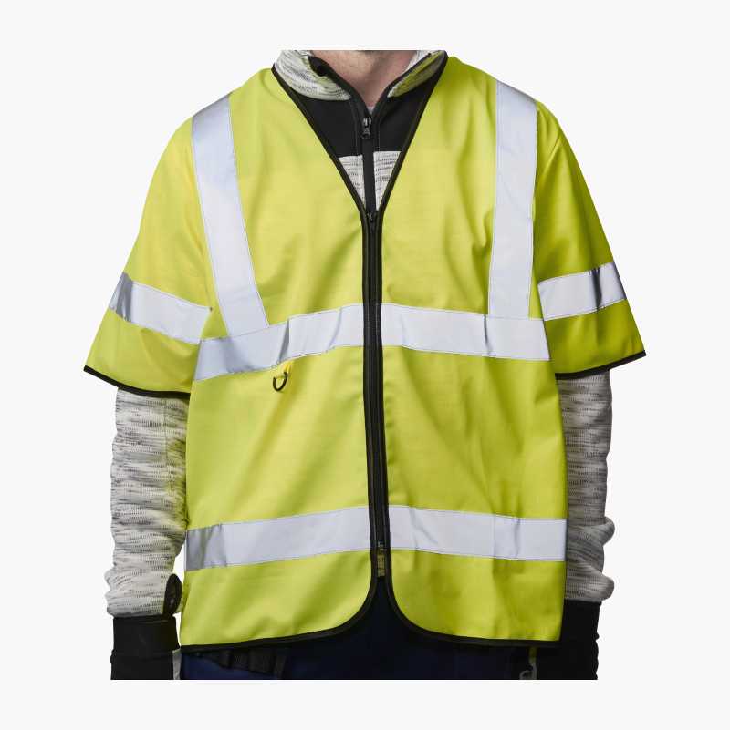 Varselvest, klasse 3, S/M