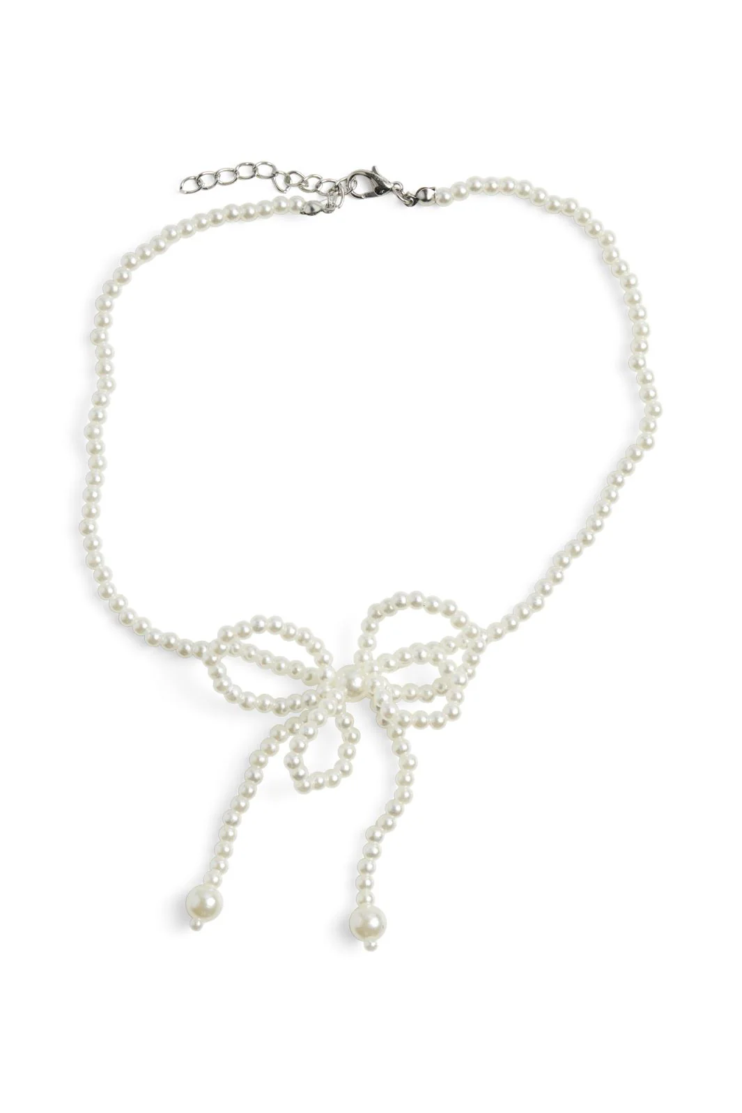 Pieces Pcbowie Necklace