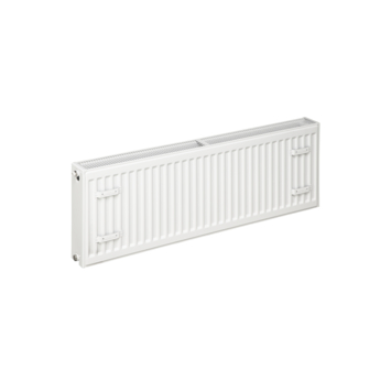 Sanivesk paneelradiator Imago Duo Wit T22 60x110cm