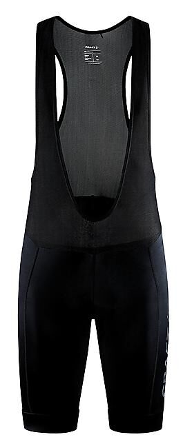 CRAFT - CUISSARD A BRETELLES CORE ENDUR BIB SHORTS M
