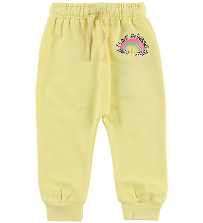 Soft Gallery Jogginghosen - Meo - Rainbow