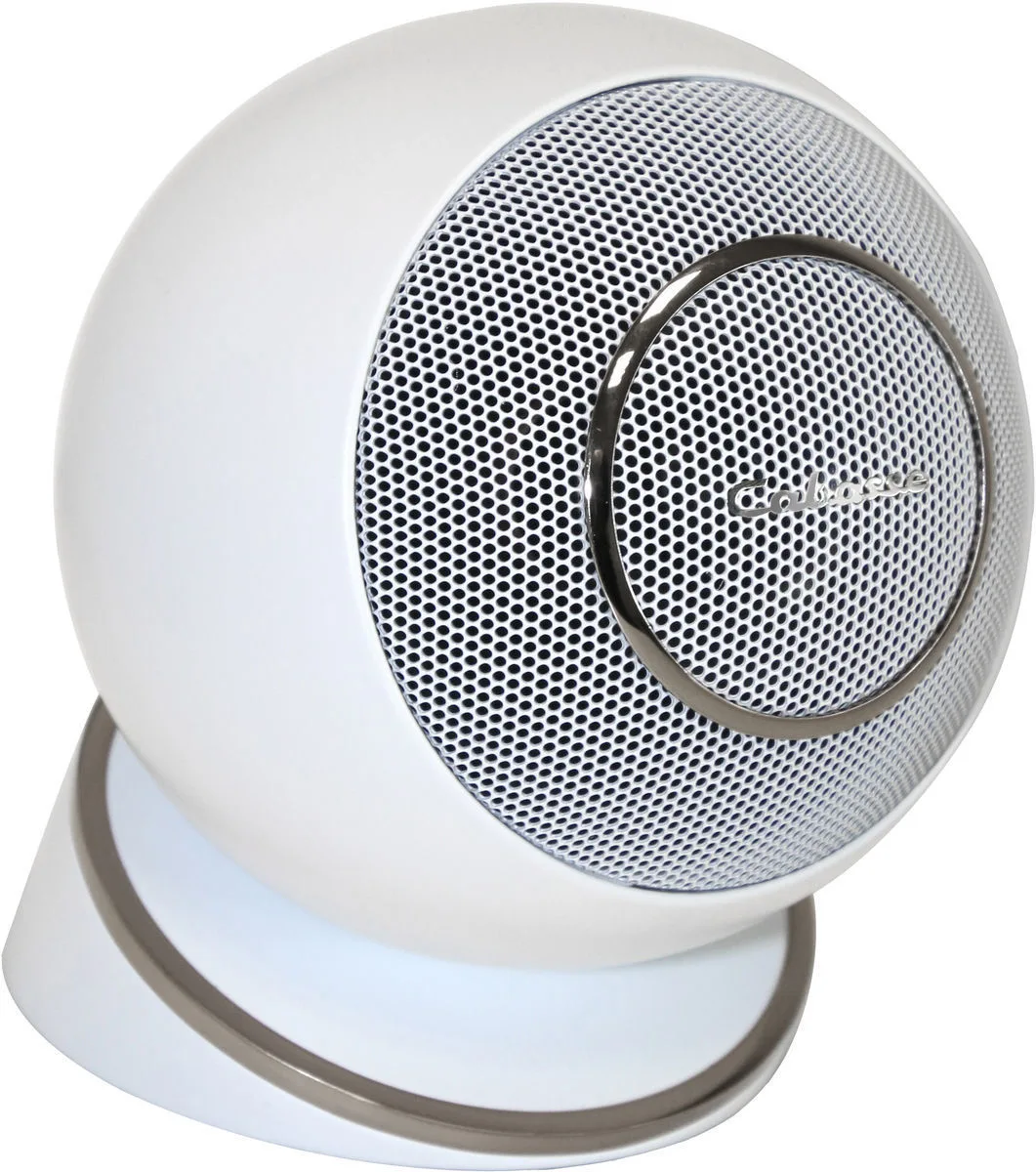 Cabasse Eole 4 Blanc 7.1 Packs enceintes compactes