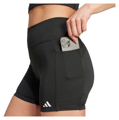 Cuissard adidas Own The Run 5in Noir Femme
