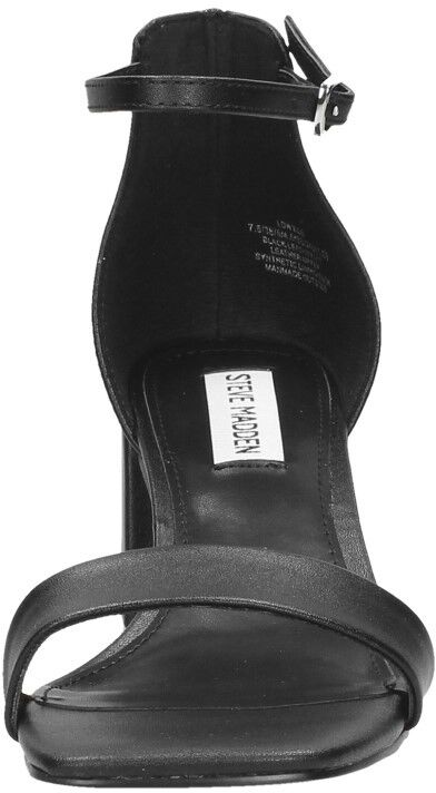 Steve Madden Low Tide zwart