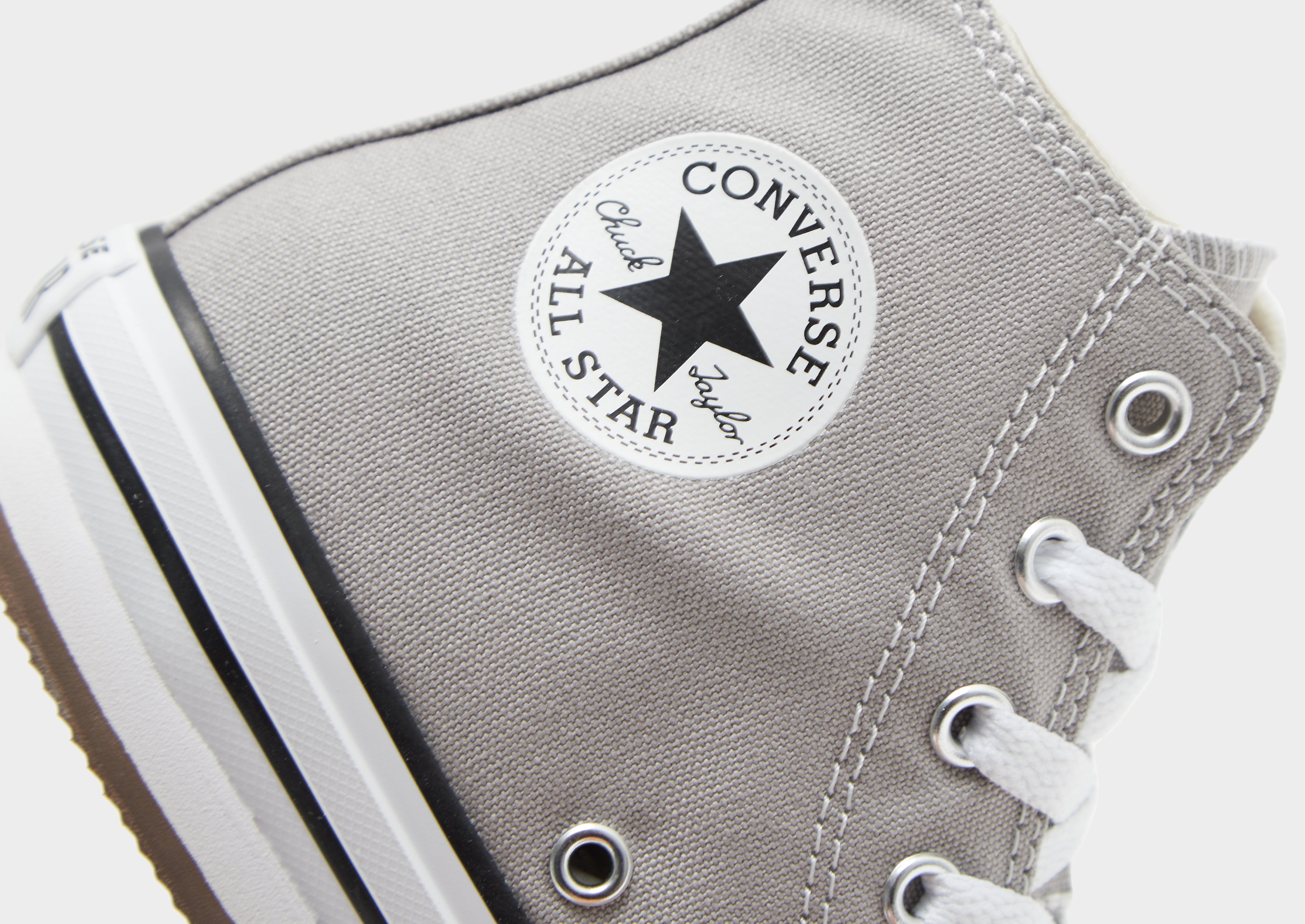 Converse Chuck Taylor All Star High Lift Enfant