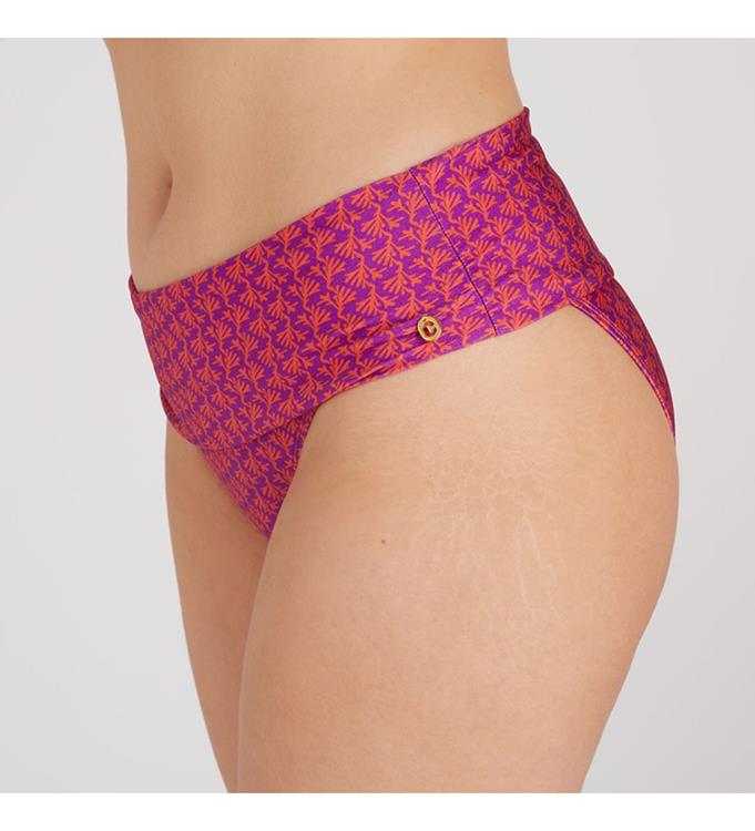 Ten Cate Women Flipover Bikinibroekje